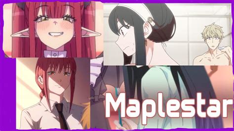 maplestar porn|Maplestar's Videos .